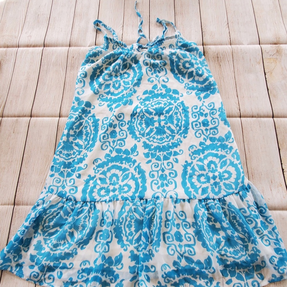 Old Navy dress